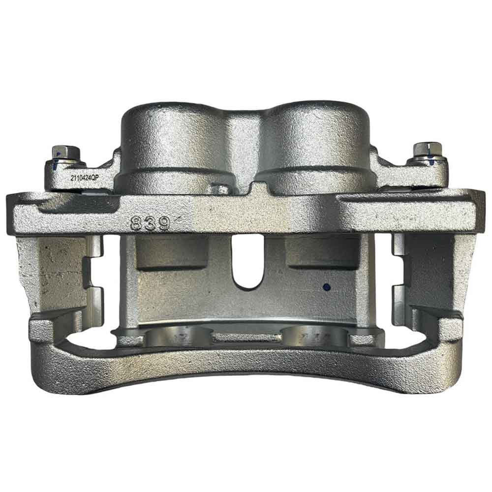 2014 Chevrolet Express 4500 Brake Caliper